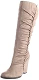 MIA 2 Women's Biscuit Boot