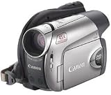 Electronics : [Bundle] DC330 DVD Camcorder + SLR Camera Case + VD-W14G10SP 8cm DVD-Rs - 30 min/1.4 GB (pack of 10) + NB2LH compatible battery + Class 6 4 GB SDHC Memory Card + All-in-One Memory Card Reader