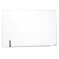 Matrix Magnetic Dry Erase/Bulletin Board