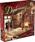 Eigenschaften Avalon Hill / Diplomacy