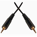 BMW 61-12-2-153-330 1 Series 7 Series X5 SAV 6 Series Auxiliary Connection Cable - 12 by BMW