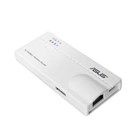 Asus - WL-330N3G - Routeur Wireless - 150 Mbps - UMTS