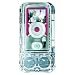 eGo Waterproof Sound Case with Speaker for iPod nano 3G (Clear) eGo Waterproof Sound Case with Speaker for iPod nano 3G (Clear)