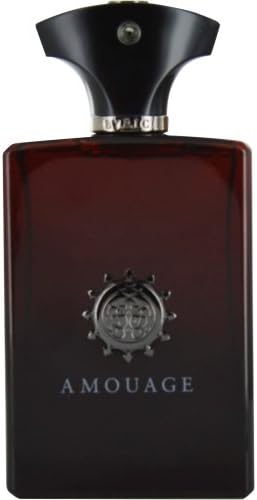 AMOUAGE LYRIC by Amouage EAU DE PARFUM SPRAY 3.4 OZ (UNBOXED) for MEN ---(Package Of 4)