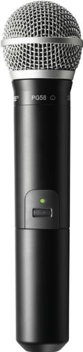 Shure PG2/PG58 Handheld Transmitter H7 Shure PG2/PG58 Handheld Transmitter H7