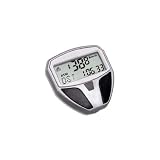 Ekho Ascension Heart Rate Monitor/Cycle Computer w/Cadence Unit