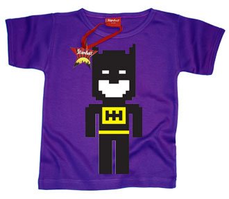 Batman Lego Underwear on Stardust Lego Batman Kids T Shirt Purple Amazon Co Uk Clothing