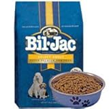 Bil-Jac Select Adult Super Premium Dry Dog Food
