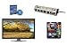 31jMI0OD4PL. SL75  LG 42LH40 HDTV + High performance Hook up Kit + Power Protection + Calibration
