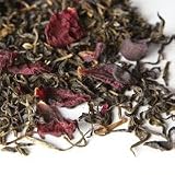 Loose Lychee Silver Tips White Tea 50g  from Whittard Of Chelsea