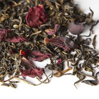 Loose Lychee Silver Tips White Tea 50g