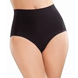 Wacoal Women's Control Freak Pear Brief