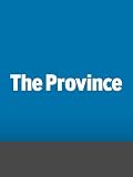 Vancouver Province