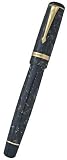 Conway Stewart Collectors Fountain Pen Green Fine