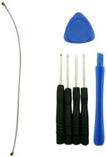 Samsung Galaxy Note 3 N9005 WiFi Antenna Connector Signal Flex Cable Ribbon Replacement Part