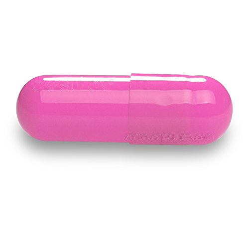 20% OFF!!! CapsulCN® empty gel caps Empty Gelatin Capsules 1000 count size 4 Pink Joined 20% OFF!!! CapsulCN® empty gel caps Empty Gelatin Capsules 1000 count size 4 Pink Joined