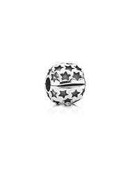 Genuine Sterling Silver Charm PANDORA ref: 790851
