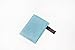 Aquis Adventure Microfiber Towel, Seafoam, Small (10 x 14-Inches)