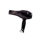 Supersolano 232xb X-treme 1875 Watt Professional Toumaline Silver Nano Hair Dryer, Black