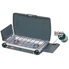 Coleman PefectFlow 2-Burner Stove