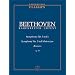 Sinfonie Nr. 3 Es-Dur op. 55 �Eroica�. Symphony No. 3 in E-flat major "Eroica" op. 55