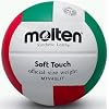 公認球と同じ品質で未検定なので練習球に最適です！　ｍｏｌｔｅｎ（モルテン）　バレーボール４号球　練習球　ＭＴＶ４ＳＬＴＩＴＫ