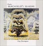 Charles Burchfields Seasons Book By Davenport