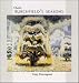 Charles Burchfields Seasons Book By Davenport