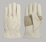 ACE 2040-S GOATSKIN LEATHER DRIVER GLOVES