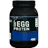 100% Egg Protein