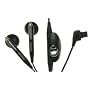 Original Stereo Headset Samsung AEP-421 schwarz f�r Samsung SGH-D500, D600, D730, E340, E350, E530, E720, E730, E760, E770, E860V, i300, i320N, i750, P730, X670, X700, X800, Z107, Z110, Z130, Z140, Z320i, Z500, ZM60, ZV10, ZV30, Serene.