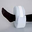 Foot Elevator wPolyfoam Cover 4 Width