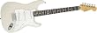 Fender Standard Stratocaster&reg; - Arctic White/Rosewood Fretboard 6-String Electric Guitar
