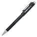 Paper Mate Logo 4 0.5mm Mechanical Pencil, 12 Black Barrel Pencil (64151)