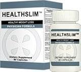 HealthSlim Health Slim Weight Loss Formula (1) Bottle (90 Capsules) 31jMVMWYzGL. SL160 HealthSlim Health Slim Weight Loss Formula (1) Bottle (90 Capsules)