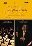 Berlin Philharmonic -- New Year's Gala 1996