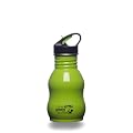 350ml One Little GREEN Bottle - Supergreen cap