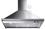 Review Smeg  / Smeg Classic Design KD90XU 36