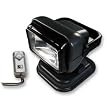 Golight Protable Golight W/ Wired Remote Grey