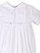David Christening Outfit for Boys