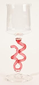 Curly Cup
