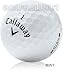 100 Callaway Tour iz Mint Used Golf balls