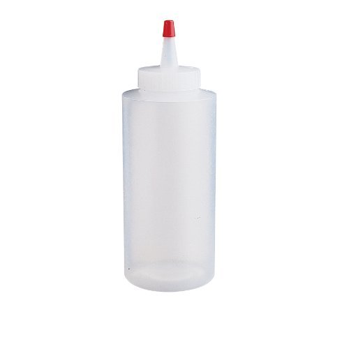 Wilton Regular Melting Decorating Squeeze Bottle