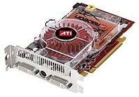 256MB ATI Radeon X850XT 100-435427 100435427