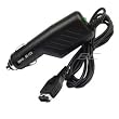 Nintendo DS, Game Boy Advance SP Rapid Car Charger with IC Chip