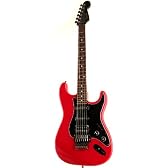 Fender Japan ST62FR (TRD)