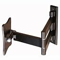 VideoSecu LCD Monitor Flat Screen TV Swing Arm Wall Mount For Planar 17 19 20 21 22 24'' inch PL1700 PL1700M PL1711M-BK PQ1710M XP19W PL1910M PL1910MW PL1911M-BK PL1911Mw PQ1910M PL2010MW PL2011M PL2011MW PX212M PL2210MW PX2211MW PX2411W