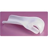 Rolyan Aquaplast Resting Pan Mitt Splint Left; Size: Medium