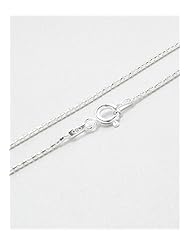 Chain In 92.5 Sterling Silver