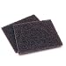 3M PAD GRIDDLE HEAVY DUTY, CS 4/10, 10-0497 3M COMPANY SCRUBBERS AND SPONGES Image